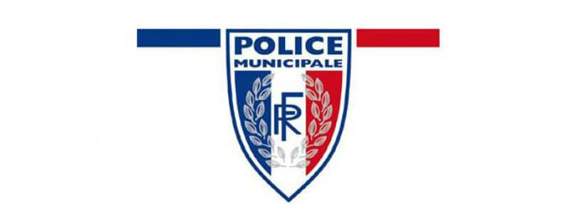 Logo Police Municipale et Police Nationale